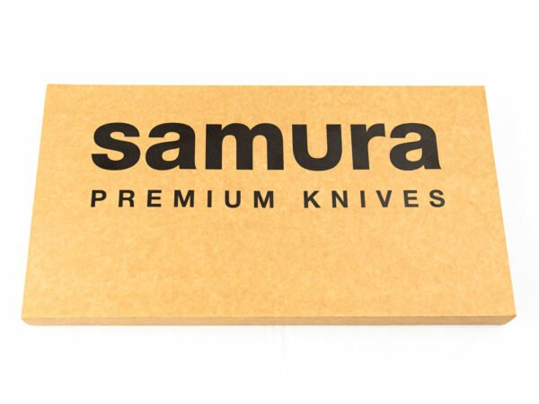 Набір з 4-х ножів для стейку Samura Mo-V SM-0031S, 120мм