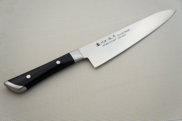 Нож Поварской Шеф Satake Hiroki 803-410, 210мм