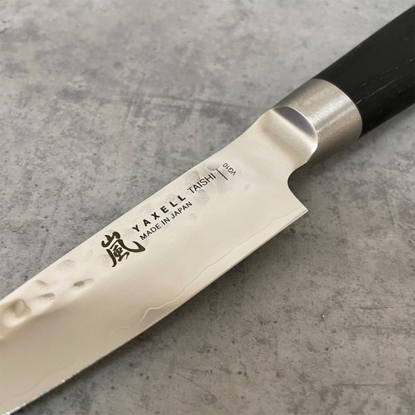 Нож для нарезки Yaxell TAISHI 34707, 180мм