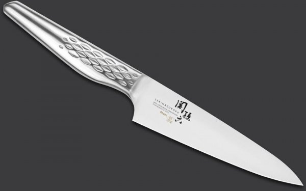 Нож KAI SEKI MAGOROKU SHOSO AB-5163 универсальный, 12см