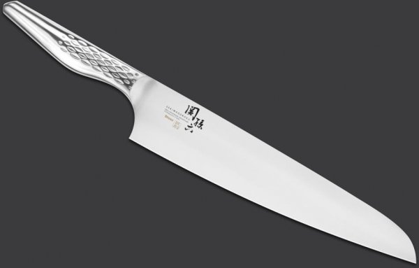 Нож KAI SEKI MAGOROKU SHOSO AB-5160 Поварской Шеф, 24см