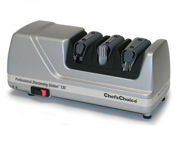 Chef's Choice CH/130PL Професійна точильна станція (3рівня,20градусів)