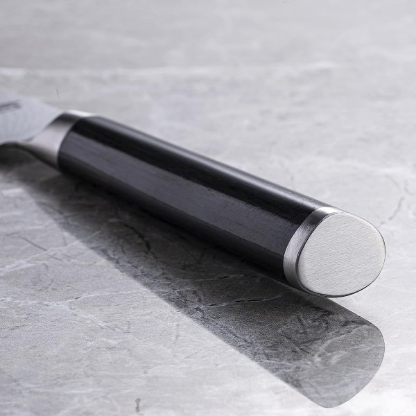 Японский Поварской Шеф нож KAI SHUN CLASSIC DM-0706, 20см