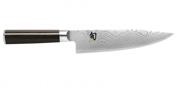 Японский Поварской Шеф нож KAI SHUN CLASSIC DM-0706, 20см