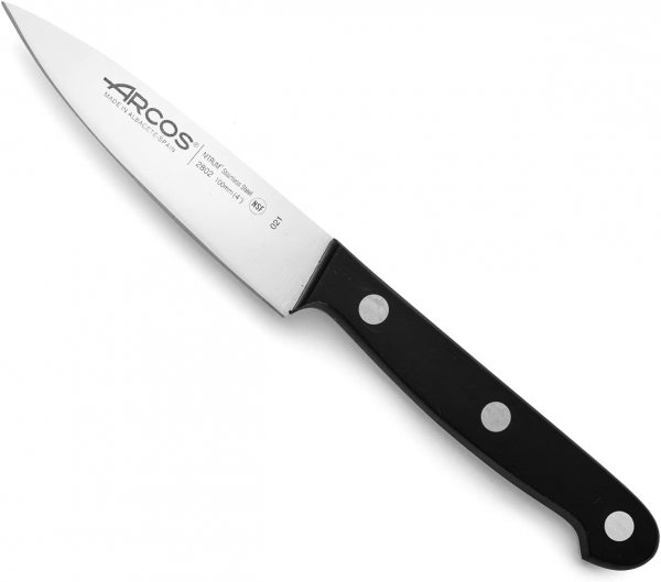 Набор ножей Arcos Universal 285000 (3ножа,ножницы,подставка)