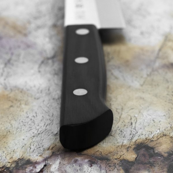 Нож универсальный Tojiro Basic F-318, 13.5см