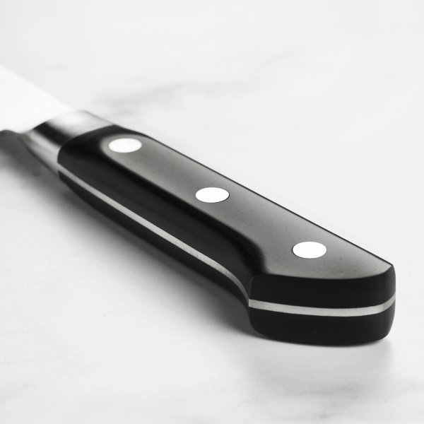 Нож для хлеба Tojiro DP F-828, 21.5см
