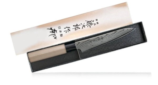 Ніж універсальний Tojiro Shippu FD-592, 13cм 