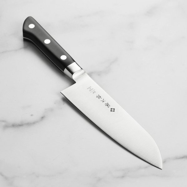 Нож Сантоку Tojiro DP F-503, 17см 