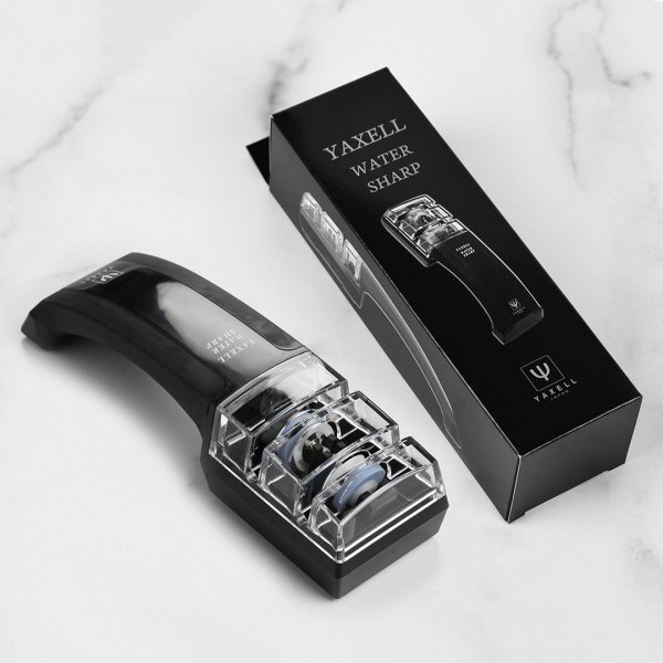 Точилка для ножей Yaxell GOUSHARP 37022