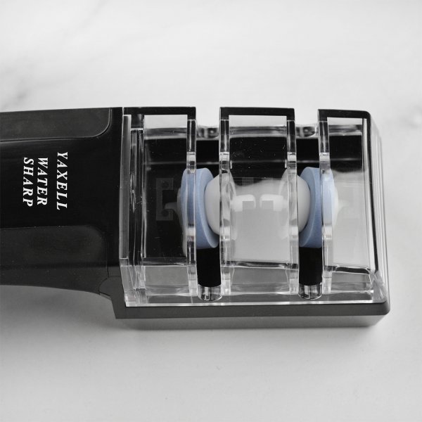 Точилка для ножей Yaxell GOUSHARP 37022