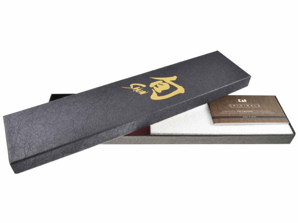 Нож KAI SHUN CLASSIC DM-0722 для томатов, 150мм
