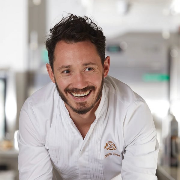 Силиконовая форма "лимон" Pavoni KE057 Citron (d180мм,h70мм,1215мл)