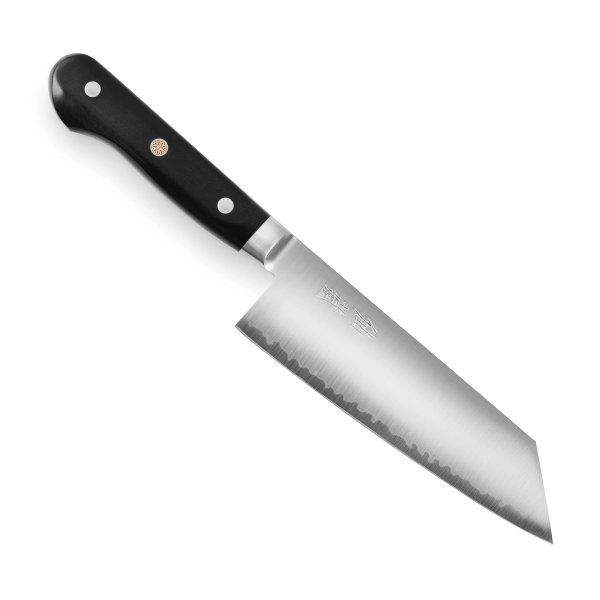 Кухонний ніж Suncraft Senzo Professional MP-05 Кіріцуке, 16.5см