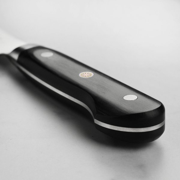 Кухарський Шеф ніж Suncraft Senzo Professional MP-04, 21см