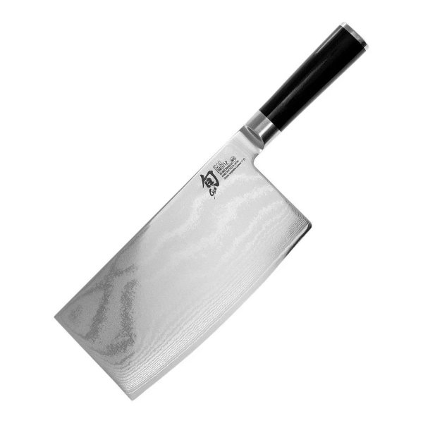 Ніж KAI Shun CLASSIC DM-0712 Сокирка, 18см 