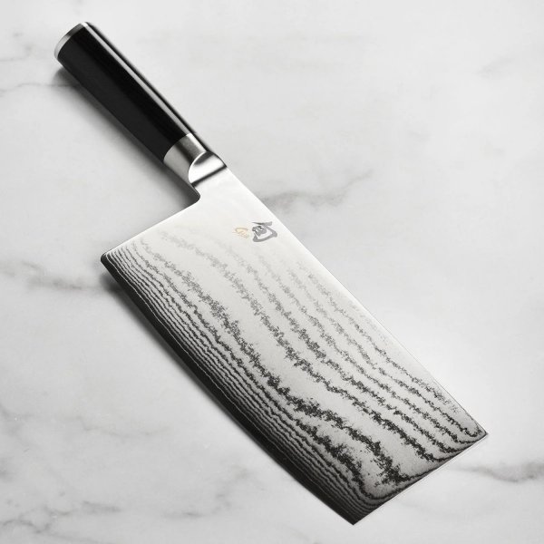 Ніж KAI Shun CLASSIC DM-0712 Сокирка, 18см 