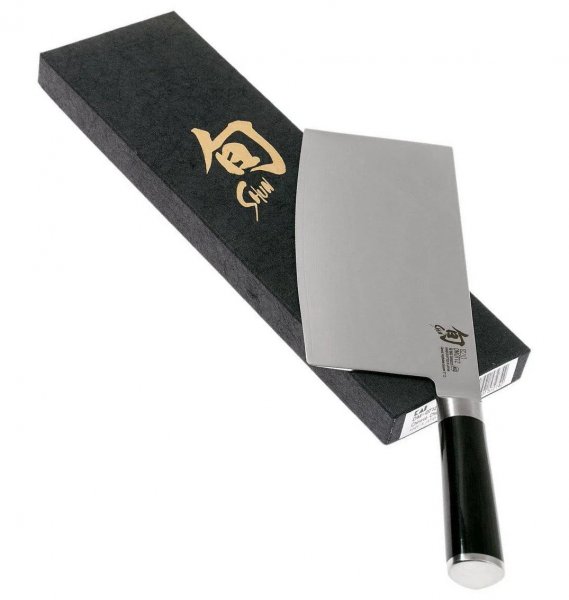 Ніж KAI Shun CLASSIC DM-0712 Сокирка, 18см 