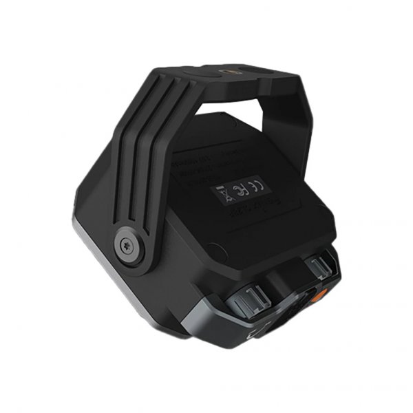 Фонарь с функцией Powerbank Fenix ​​CL28R (2000лм,10000mAh)