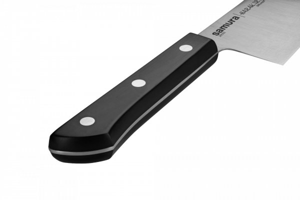 Ніж кухонний Samura HARAKIRI SHR-0091B Hakata, 171мм 