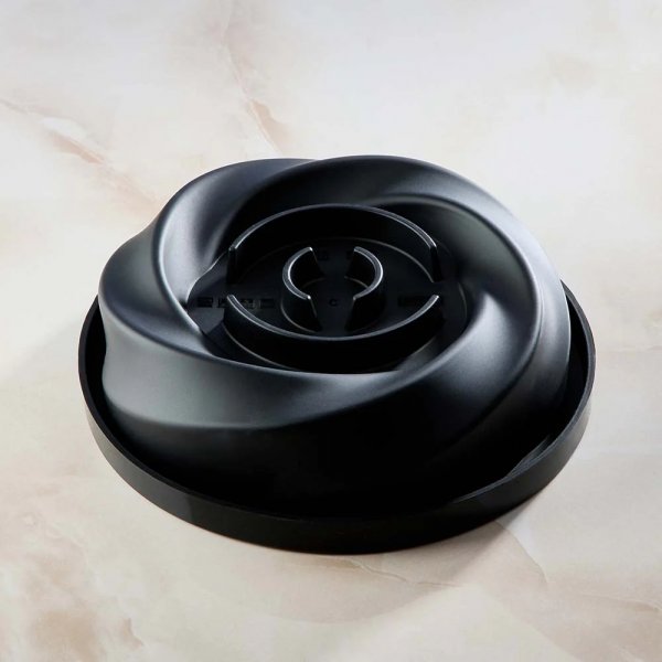 Силіконова форма Pavoni KE103 Karma (d180мм,h55мм,1000мл)