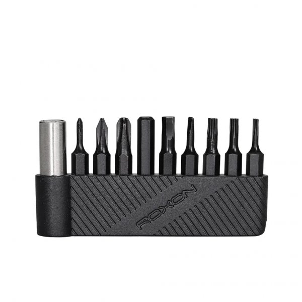 Мини мультитул Roxon KS2E Elite (13 in one)