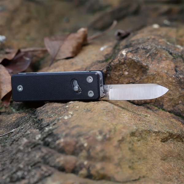 Мини мультитул Roxon KS2E Elite (13 in one)