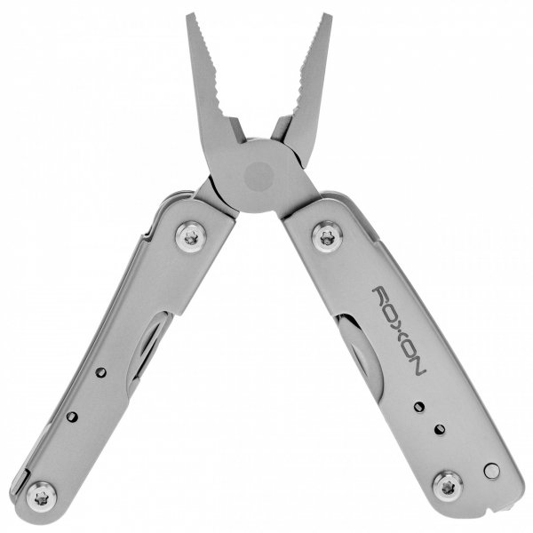 Мини мультитул Roxon M2 (14 in one)