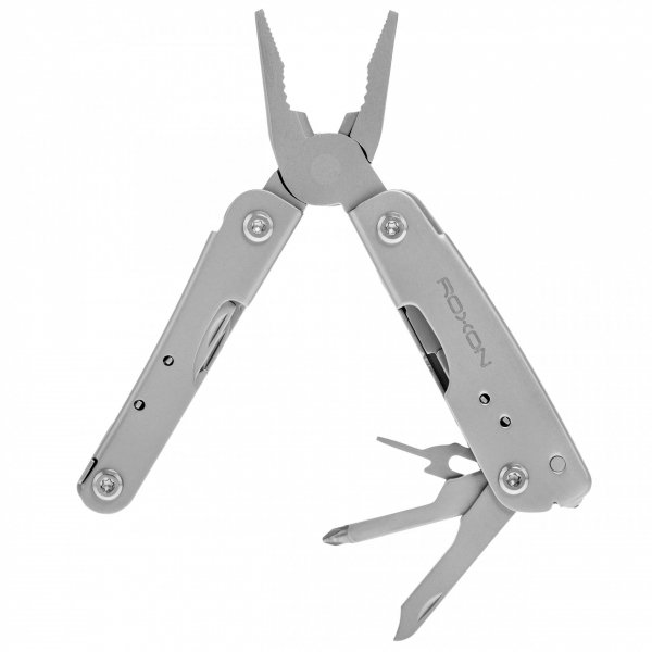 Мини мультитул Roxon M2 (14 in one)
