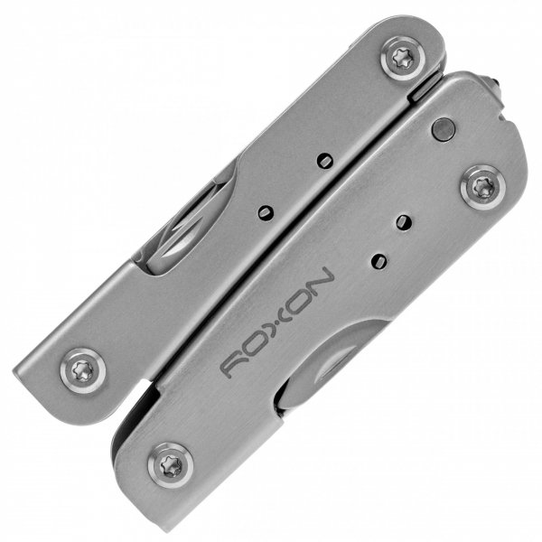 Мини мультитул Roxon M2 (14 in one)