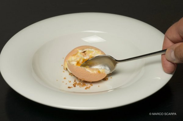 Силіконова форма "яйце" Pavoni GG054 Egg (63x48мм,h40мм,72мл)