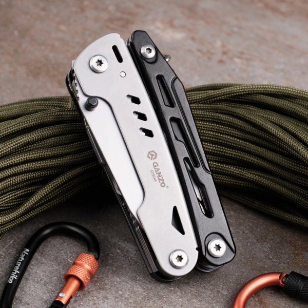 Мультитул полноразмерный Ganzo G304