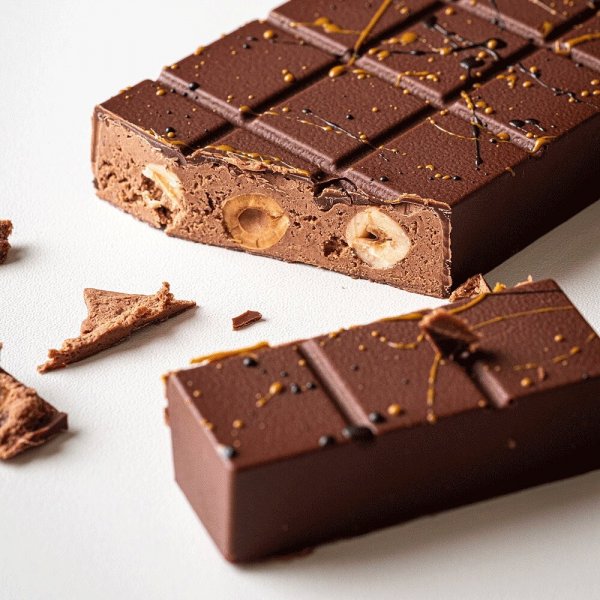 Форма для Дубайського шоколаду Martellato MA2034 Yummy (155x75мм,h20мм,250гр)