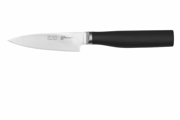Кухонний ніж Kai Kamagata Tim Malzer TMK-0700E овочевий, 95мм 