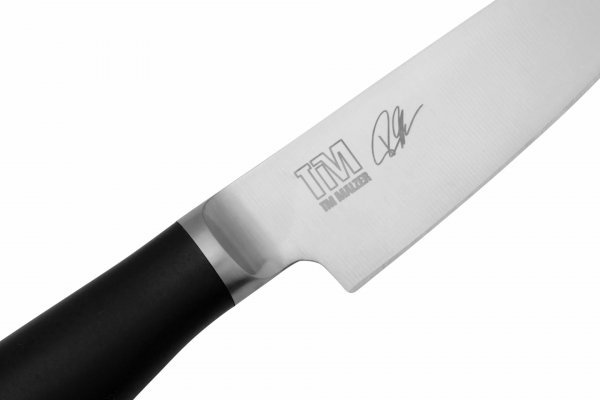 Кухонний ніж Kai Kamagata Tim Malzer TMK-0700E овочевий, 95мм 