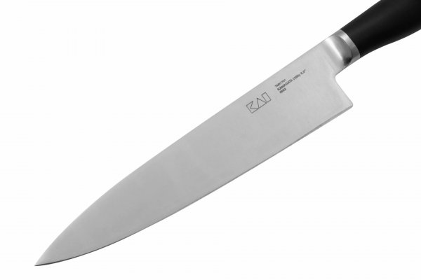 Кухонний ніж Kai Kamagata Tim Malzer TMK-0701E універсальний, 160мм 
