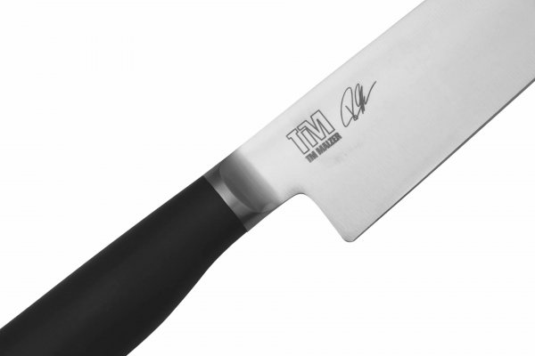 Кухонний ніж Kai Kamagata Tim Malzer TMK-0701E універсальний, 160мм 