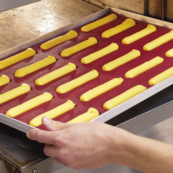 Коврик перфорированный Pavoni FF13 Eclair (600x400мм)