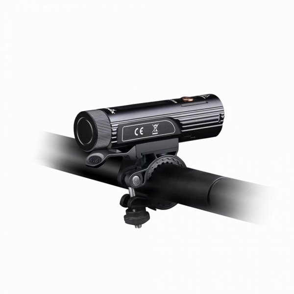 Велофара Fenix BC26 R (1600мл, 5000мАг)