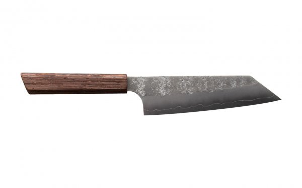 Кухонный нож Suncraft Senzo Retro GS-05 Бунка, 16.5см