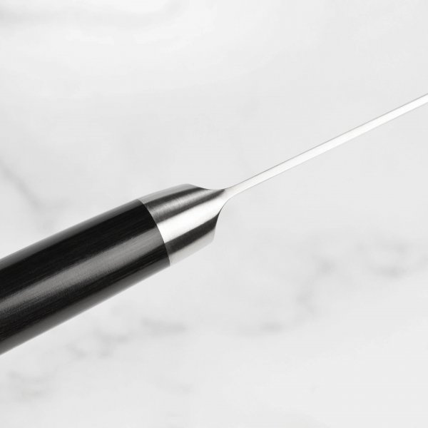 Нож KAI SHUN Classic DM-0718 Сантоку с рифлением, 18см