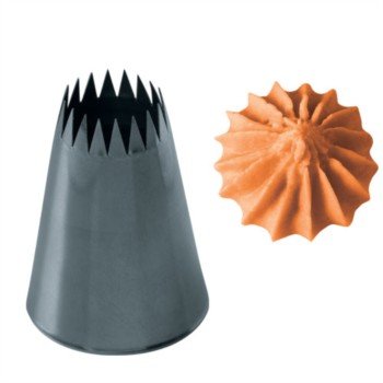 Насадка кондитерская Martellato BF0869 (d20мм,h48мм)