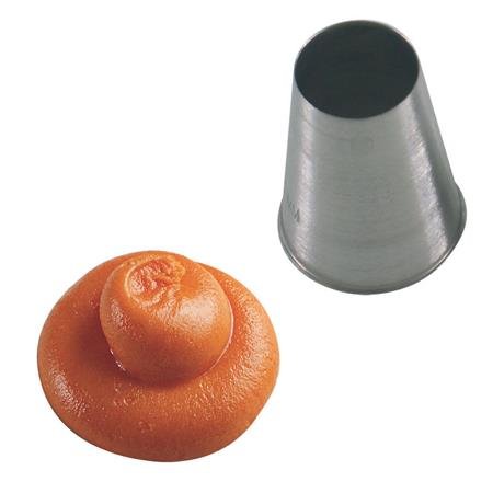 Насадка кондитерська Martellato BT218 (d18мм,h49мм)