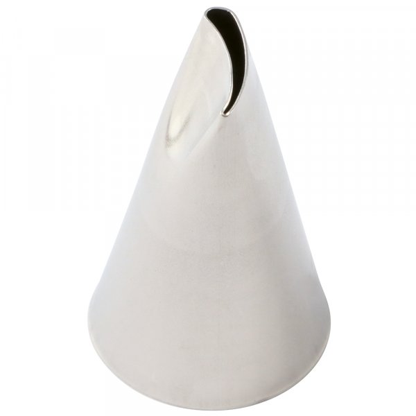 Насадка кондитерська Martellato BX0120 пелюстка (13х2мм) 