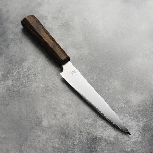 Нож кухонный Yaxell HANA 34816 универсальный, 150мм