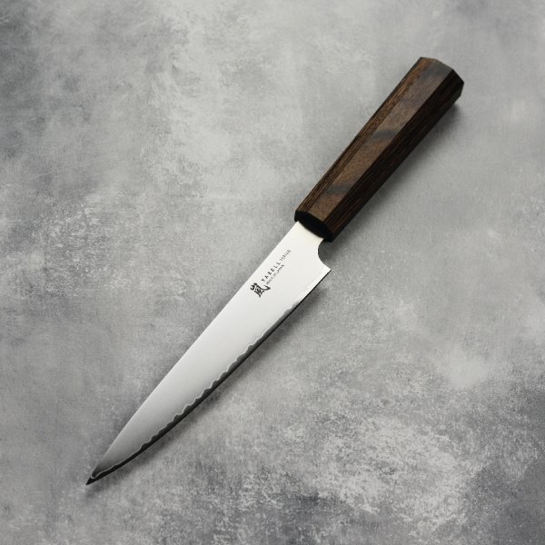 Нож кухонный Yaxell HANA 34816 универсальный, 150мм