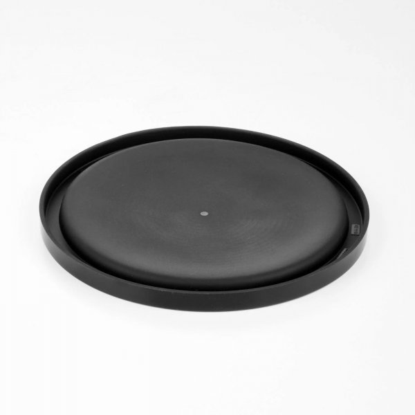 Силиконовая форма "печенье" Pavoni KE111 Biscuit (d160мм,h52мм,920мл)