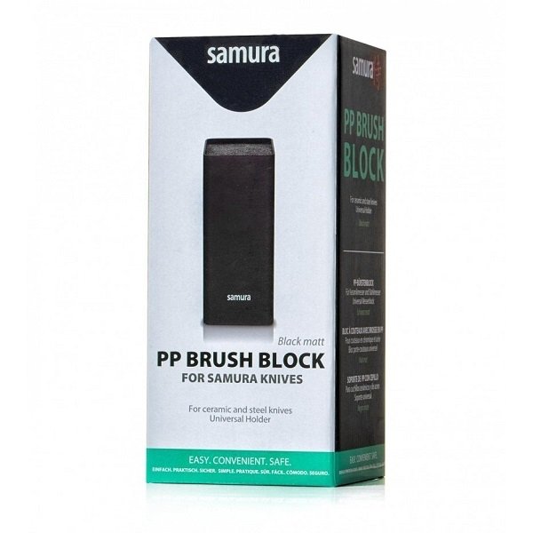 Подставка для ножей Samura KBF-103, 225мм