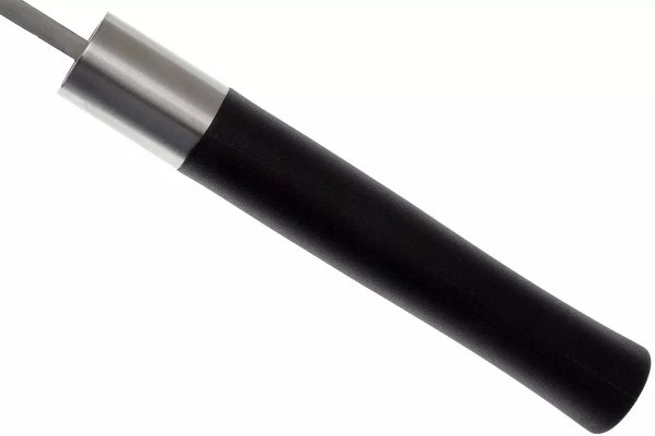 Ніж KAI Wasabi Black 6715D Deba, 15см 