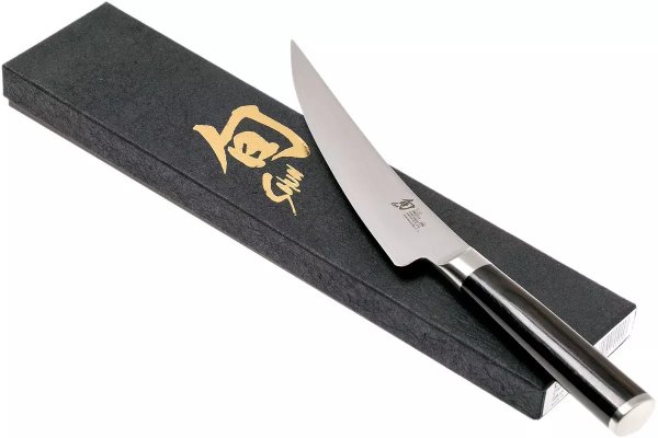 Нож обвалочный KAI SHUN CLASSIC DM-0743 Gokujo, 16.5см